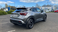 Nissan Juke 1.6 Hybrid N-Connecta 5dr Auto Hybrid Hatchback